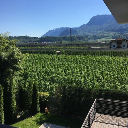 B&B Mele D'Oro Bolzano Exterior photo