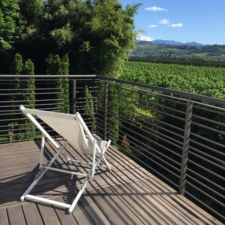 B&B Mele D'Oro Bolzano Exterior photo
