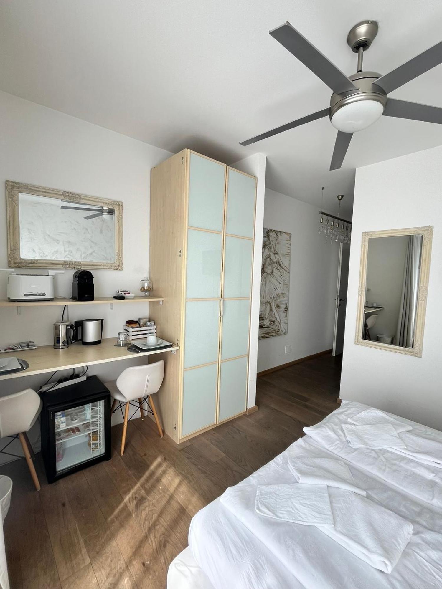 B&B Mele D'Oro Bolzano Exterior photo