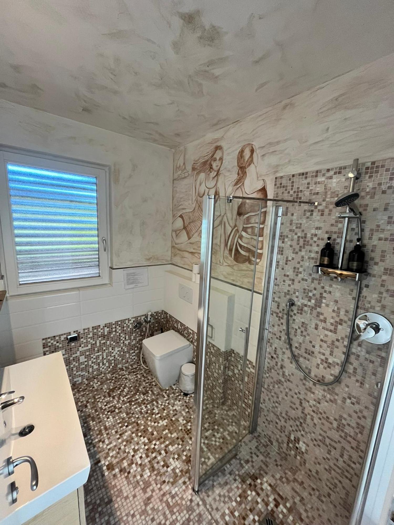 B&B Mele D'Oro Bolzano Exterior photo