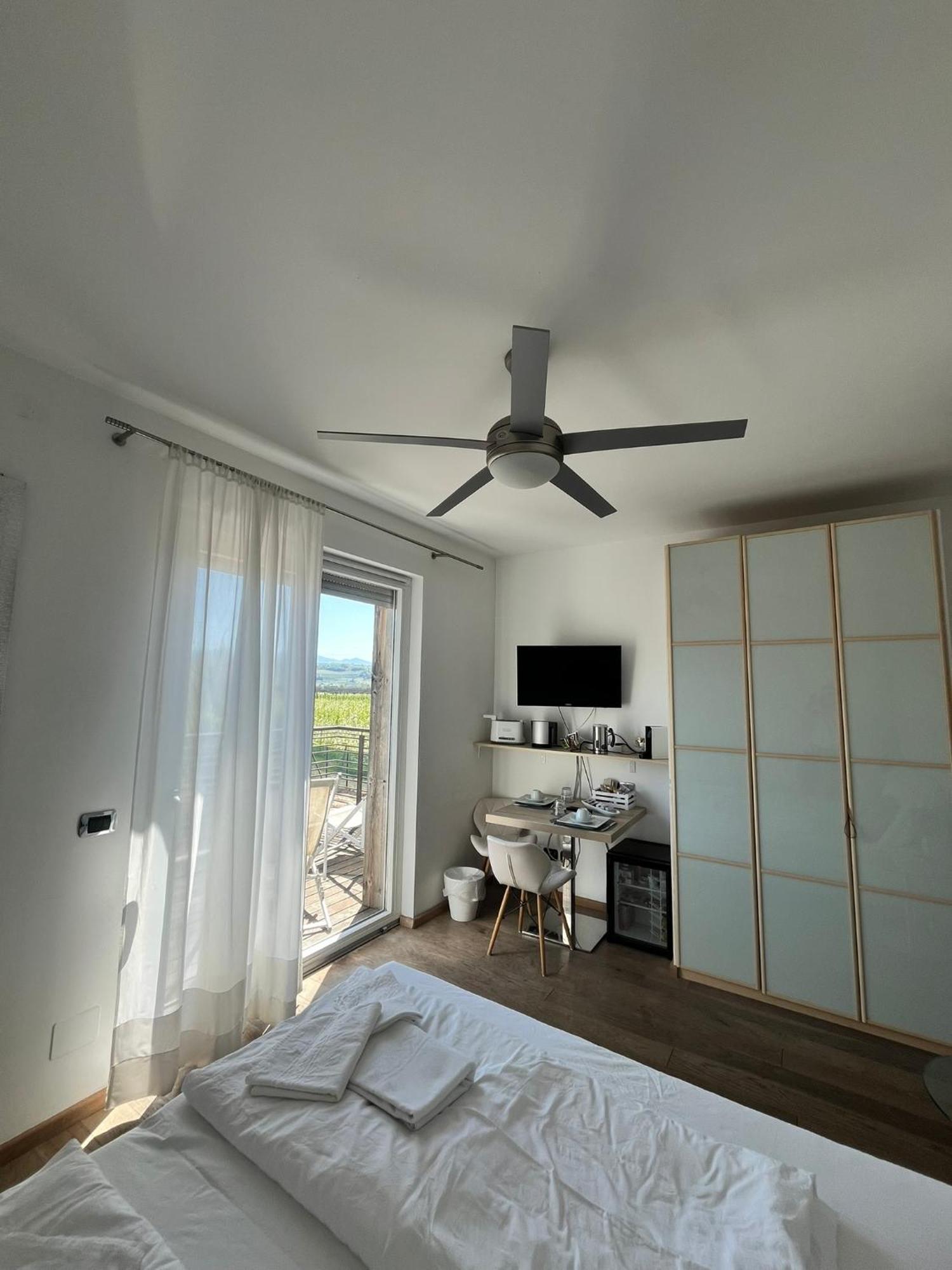 B&B Mele D'Oro Bolzano Exterior photo