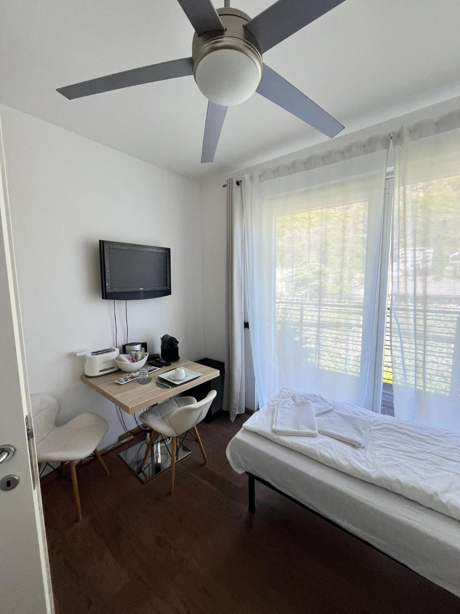 B&B Mele D'Oro Bolzano Exterior photo
