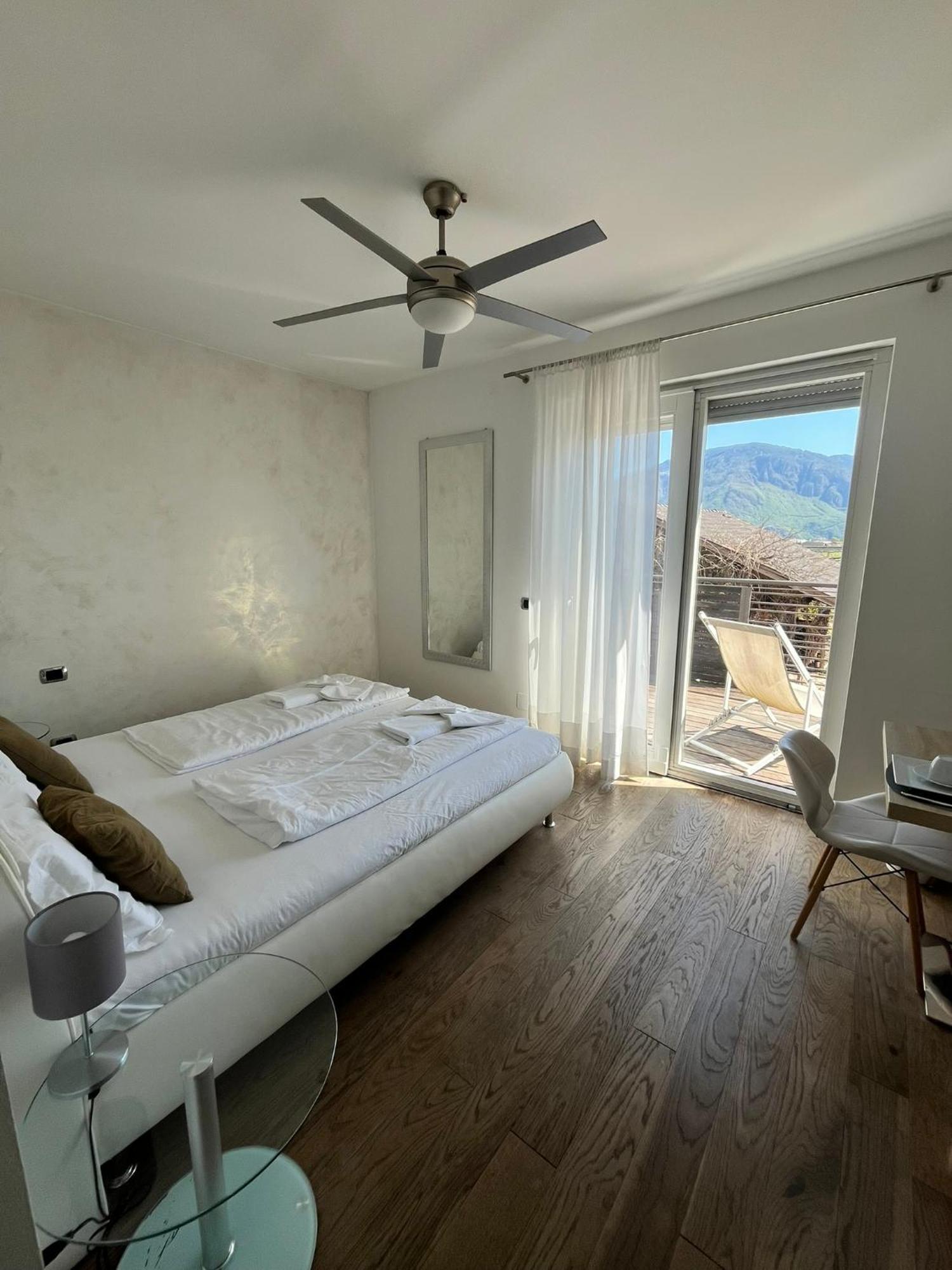B&B Mele D'Oro Bolzano Exterior photo